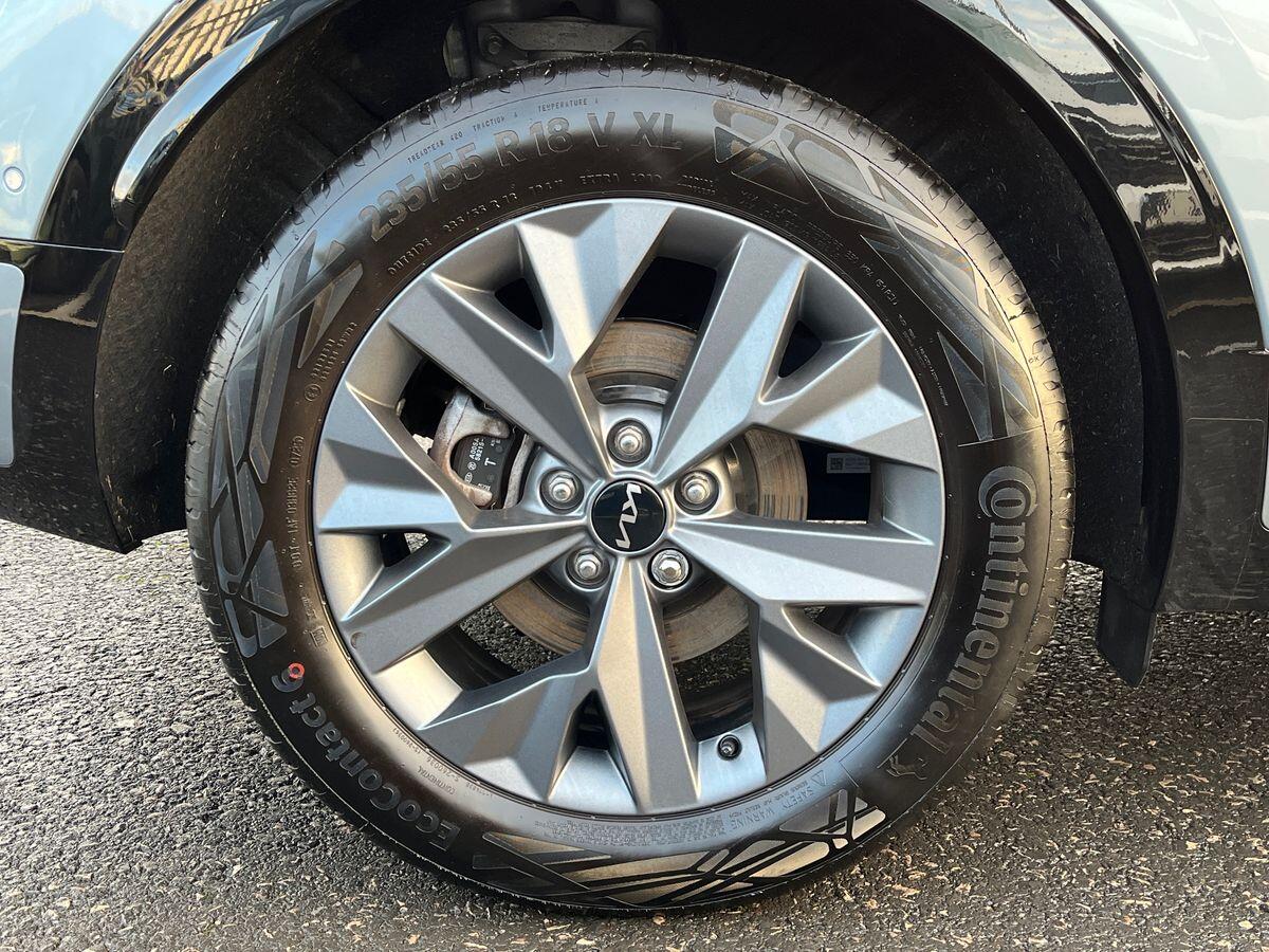 Used Kia Sportage 2025 for sale - 76739670: Photo 11