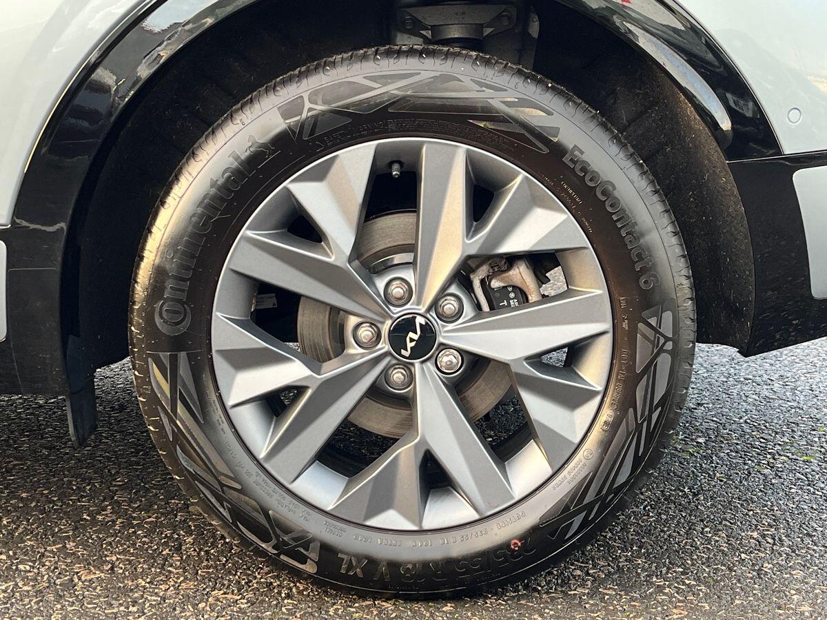 Used Kia Sportage 2025 for sale - 76739670: Photo 12