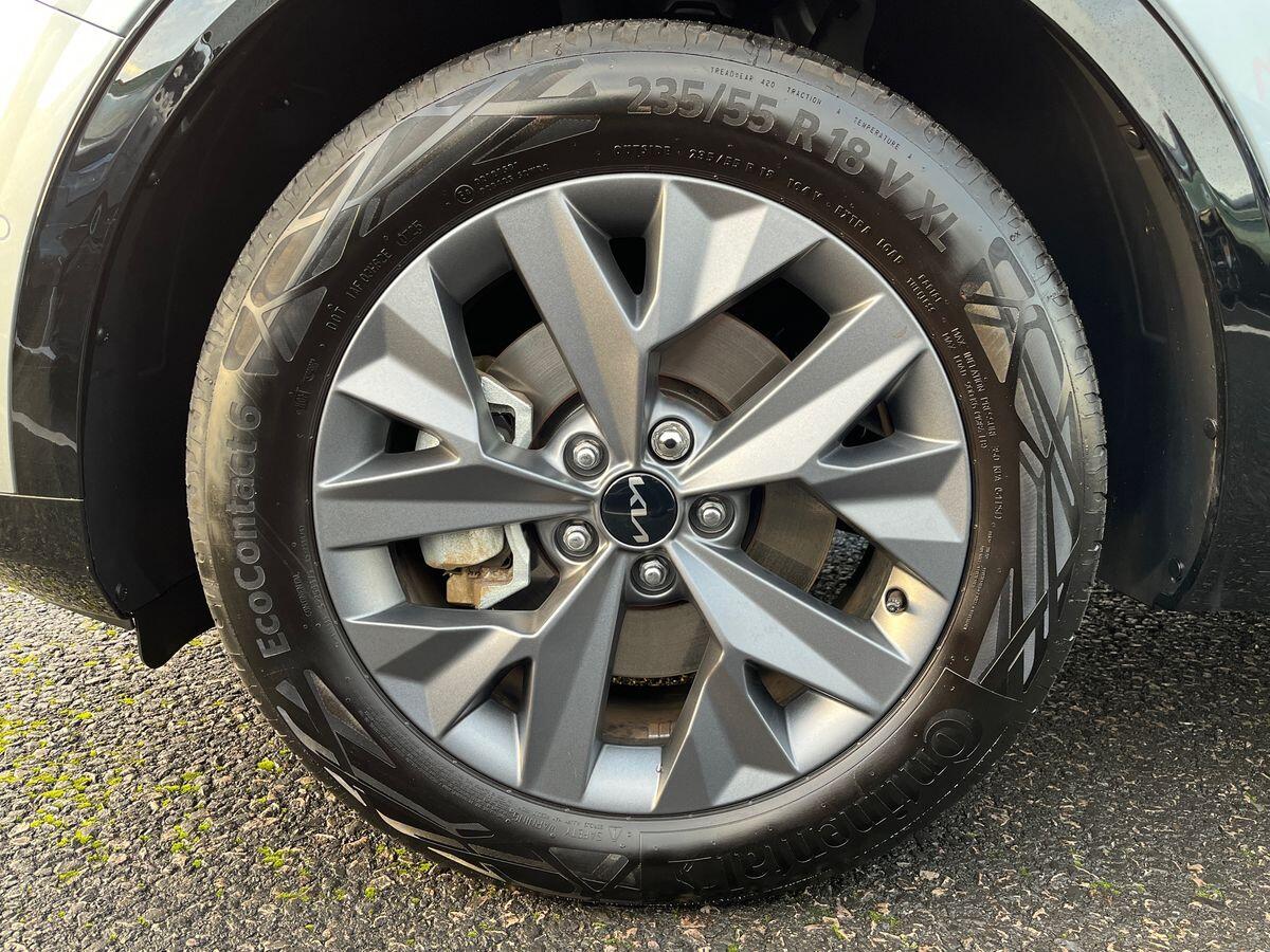 Used Kia Sportage 2025 for sale - 76739670: Photo 13