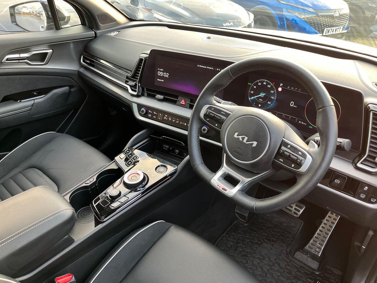 Used Kia Sportage 2025 for sale - 76739670: Photo 14