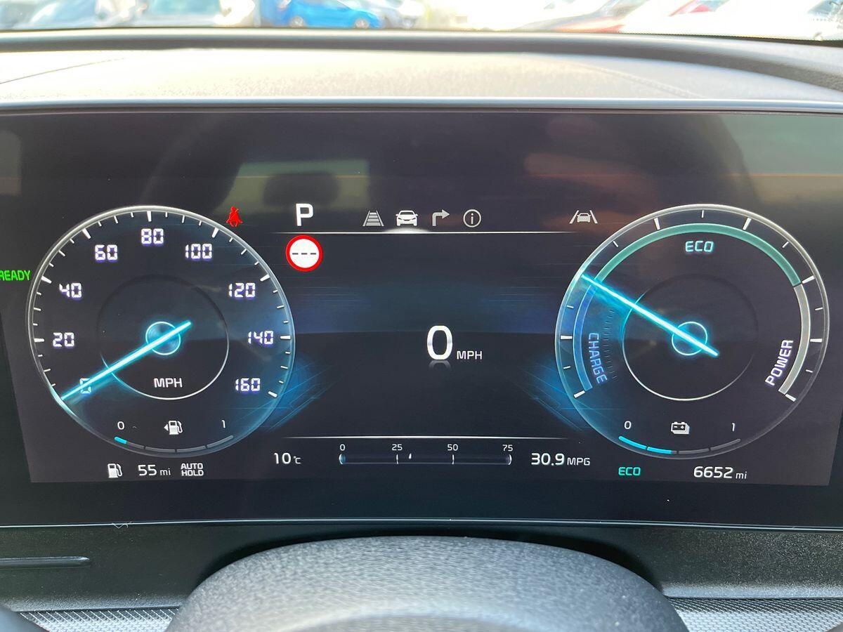 Used Kia Sportage 2025 for sale - 76739670: Photo 15