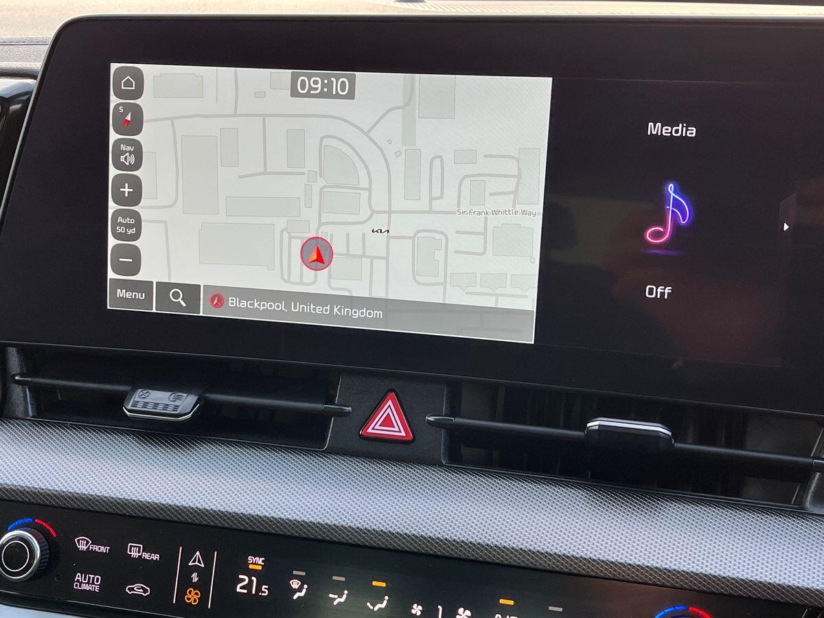 Used Kia Sportage 2025 for sale - 76739670: Photo 17