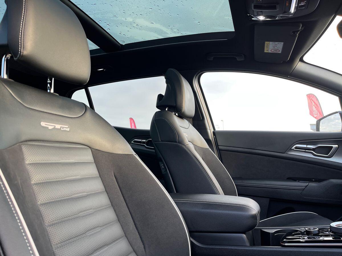 Used Kia Sportage 2025 for sale - 76739670: Photo 18