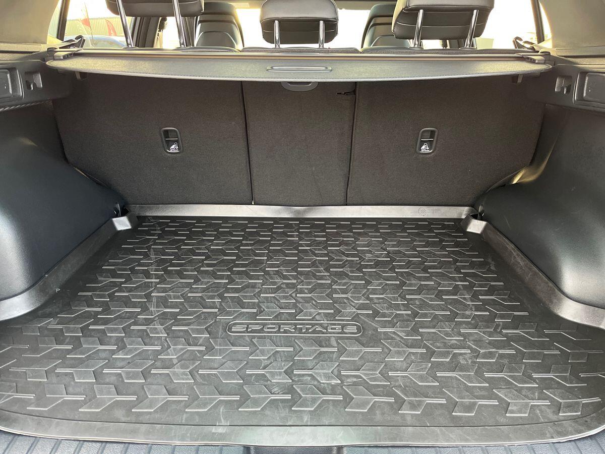 Used Kia Sportage 2025 for sale - 76739670: Photo 21