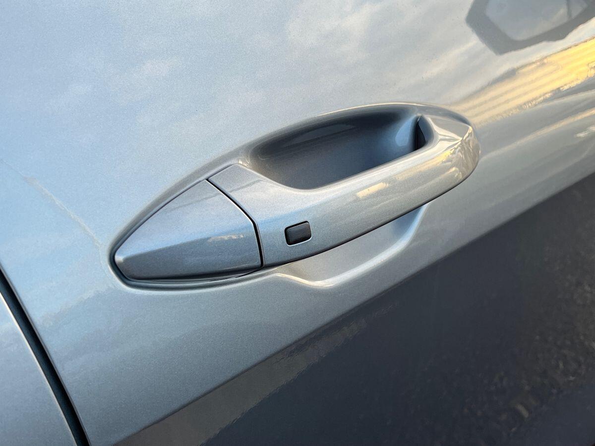 Used Kia Sportage 2025 for sale - 76739670: Photo 24