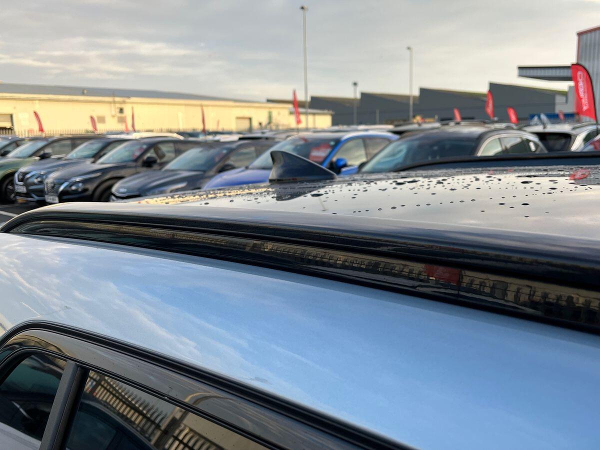 Used Kia Sportage 2025 for sale - 76739670: Photo 25