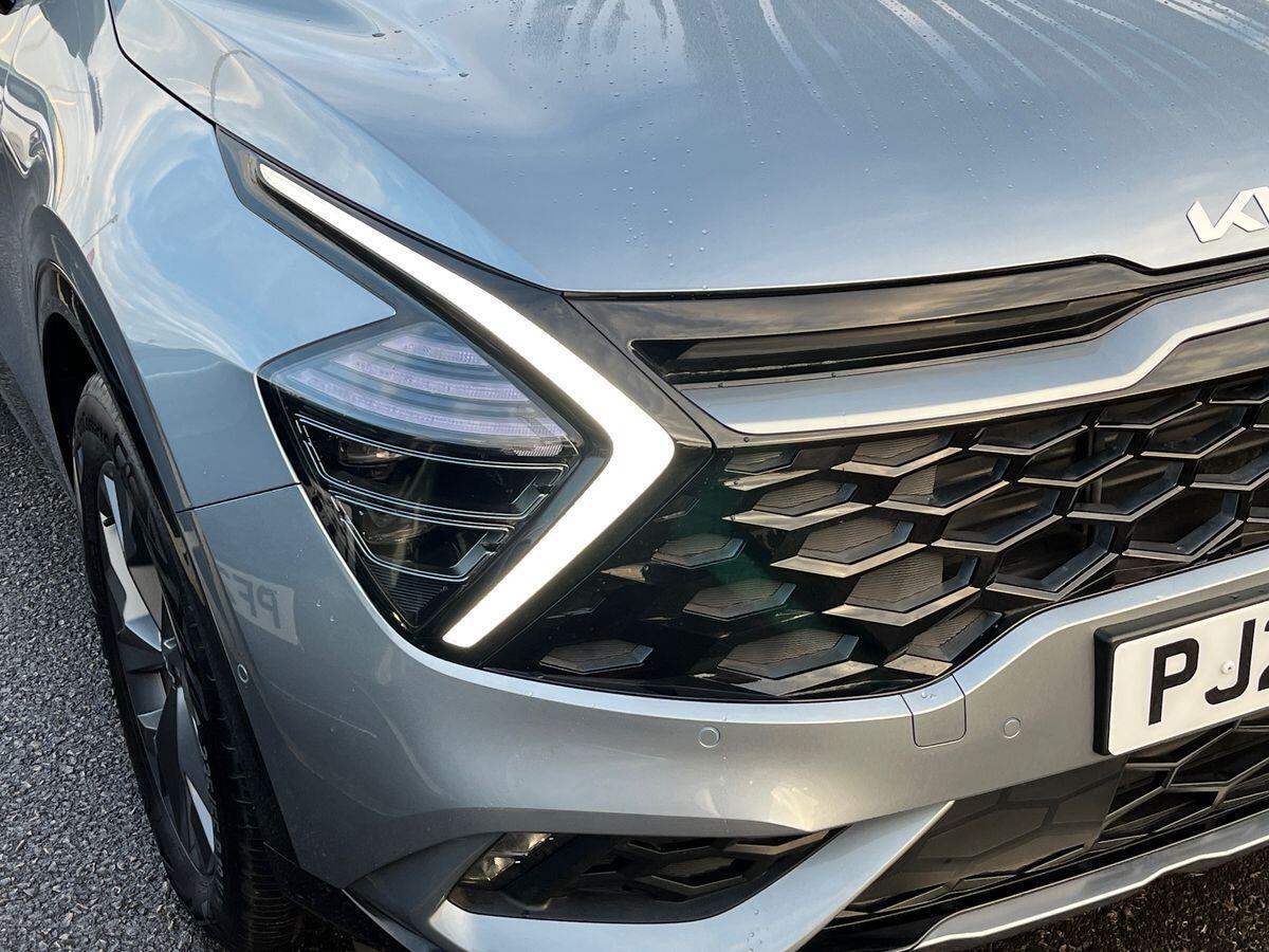 Used Kia Sportage 2025 for sale - 76739670: Photo 27