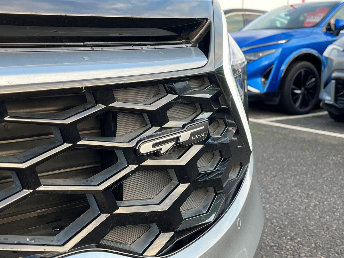 Used Kia Sportage 2025 for sale - 76739670: Photo 28