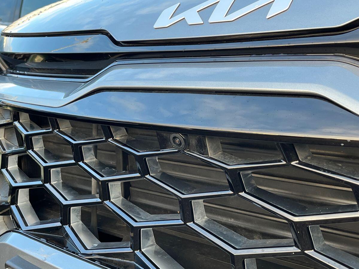 Used Kia Sportage 2025 for sale - 76739670: Photo 29
