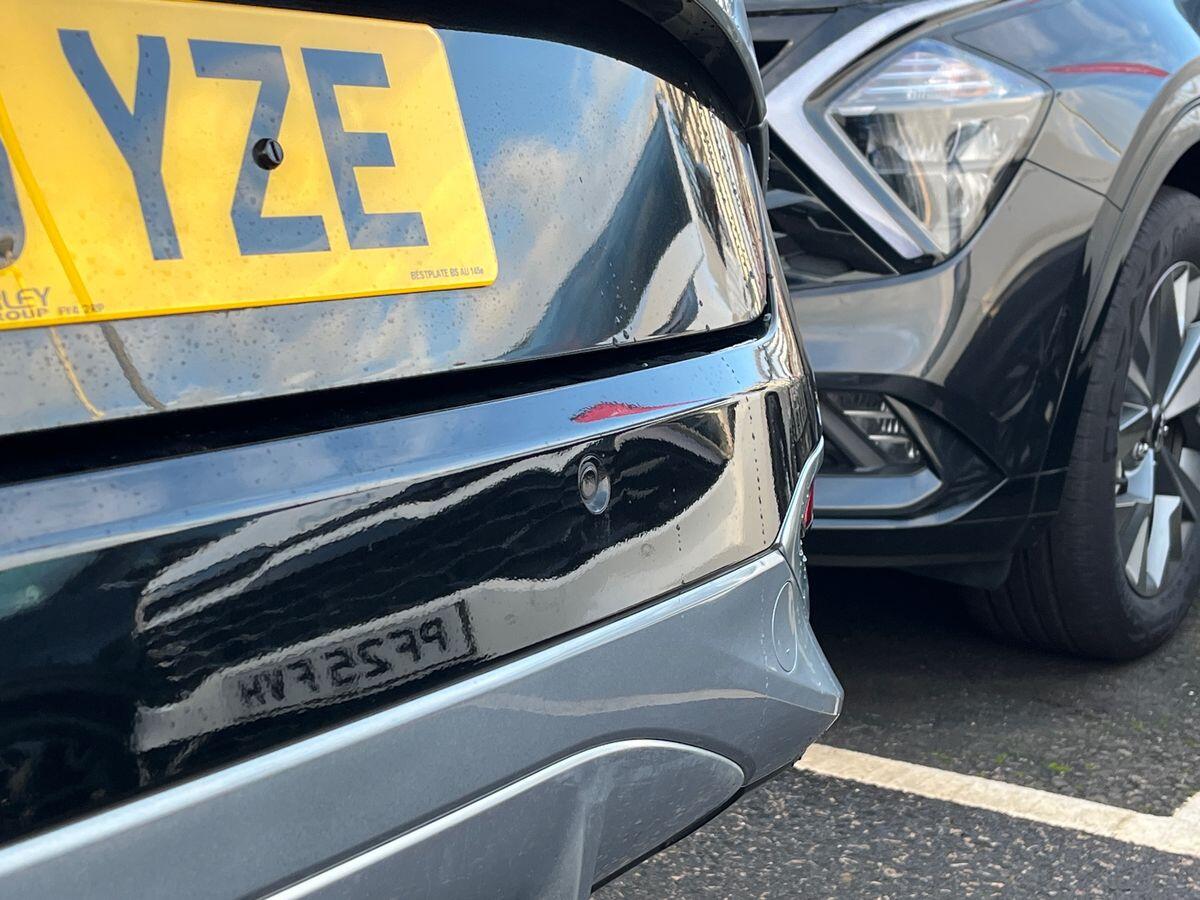 Used Kia Sportage 2025 for sale - 76739670: Photo 31