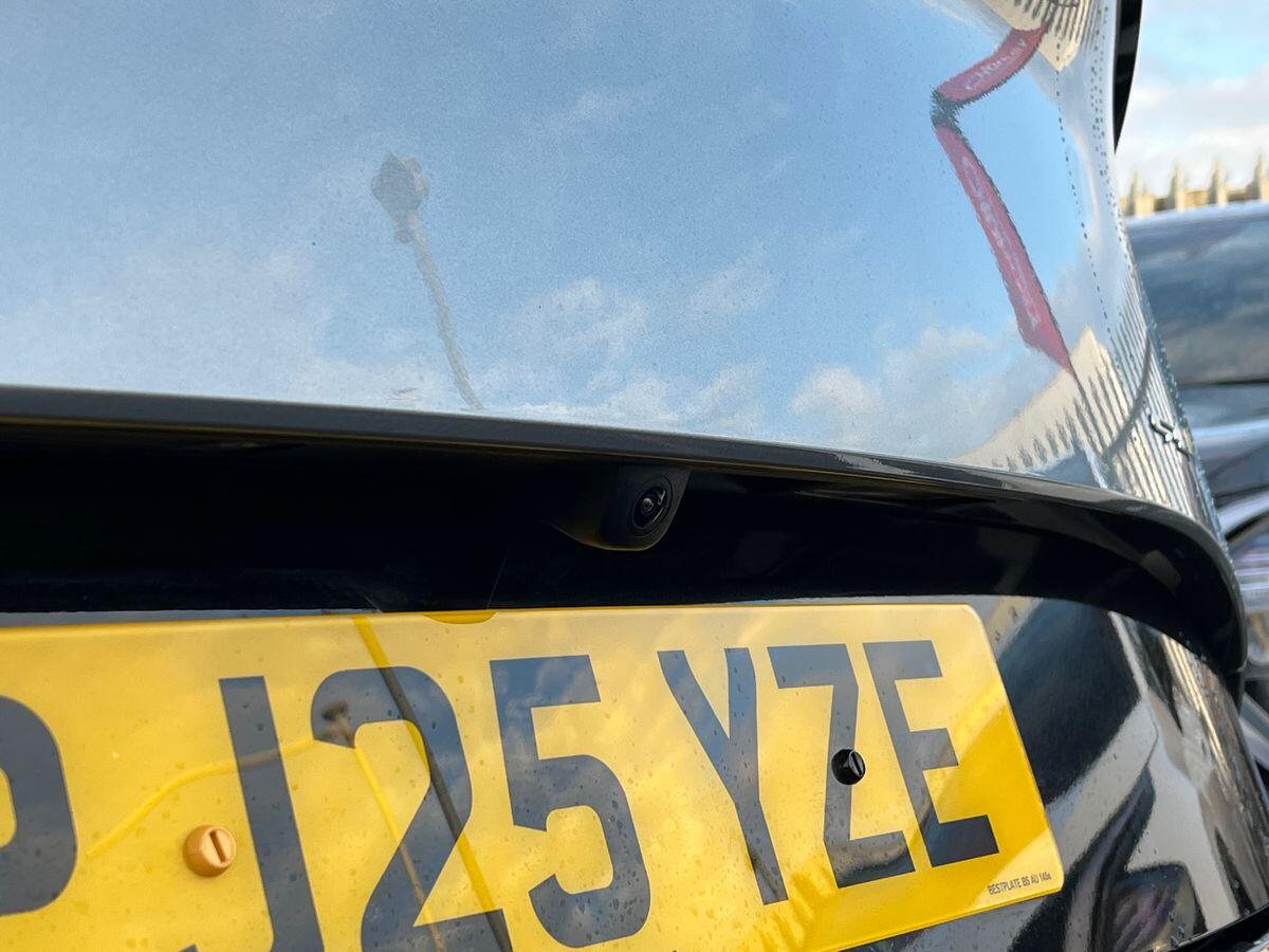 Used Kia Sportage 2025 for sale - 76739670: Photo 32