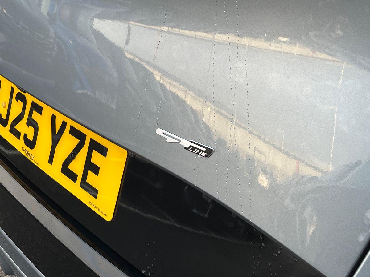 Used Kia Sportage 2025 for sale - 76739670: Photo 34