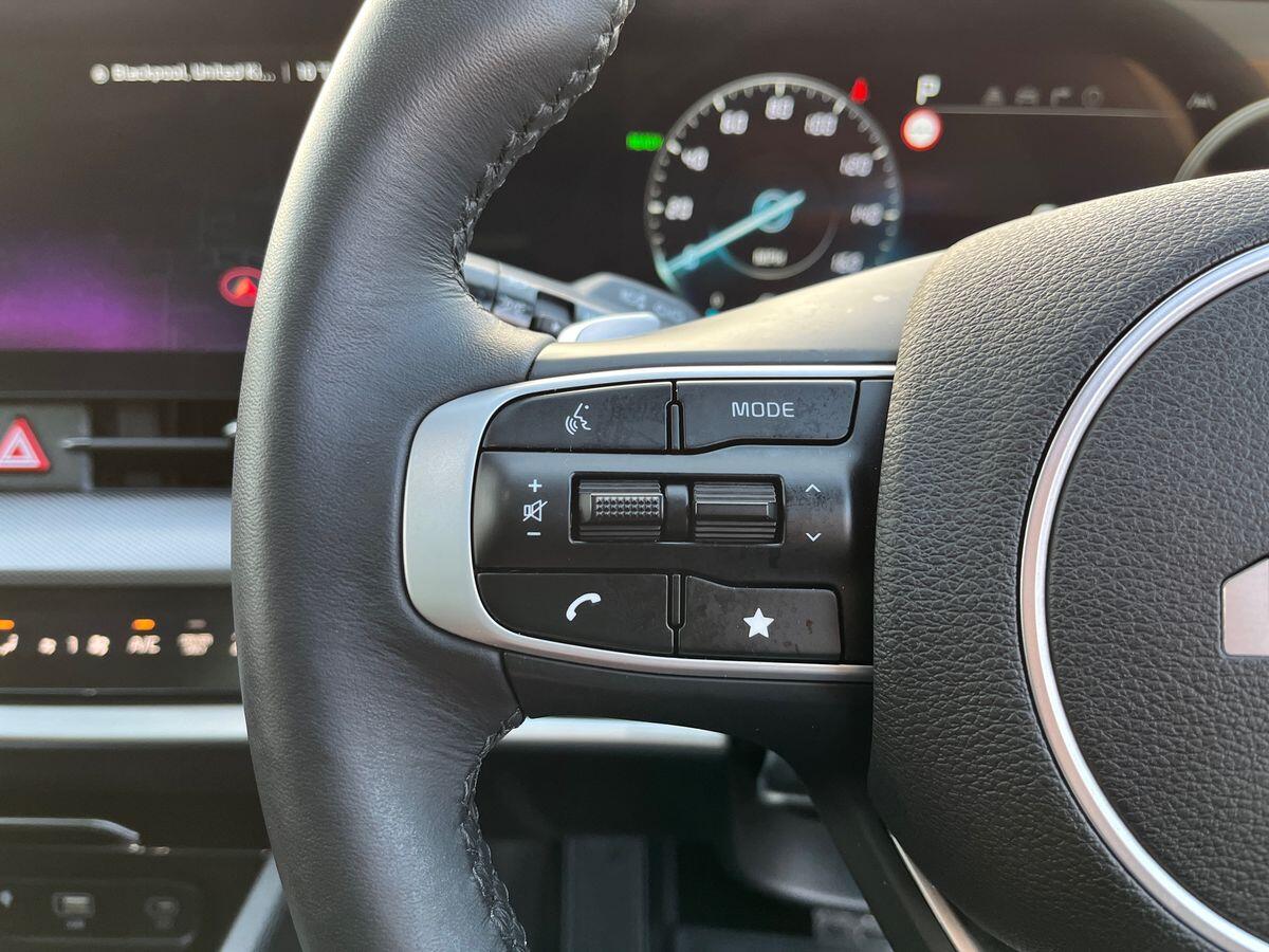 Used Kia Sportage 2025 for sale - 76739670: Photo 35