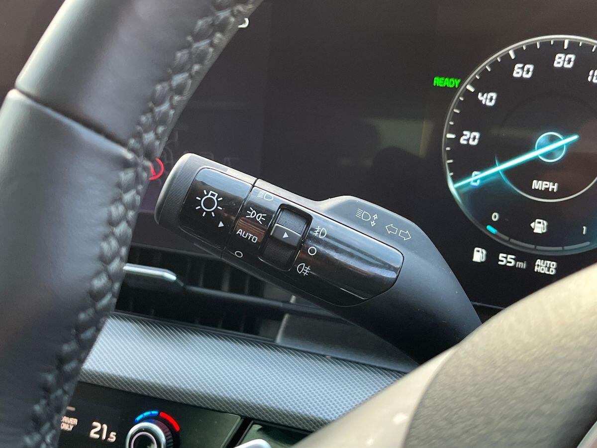 Used Kia Sportage 2025 for sale - 76739670: Photo 37