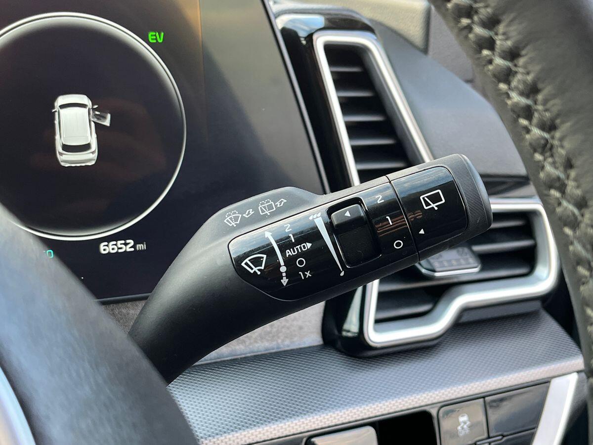 Used Kia Sportage 2025 for sale - 76739670: Photo 38