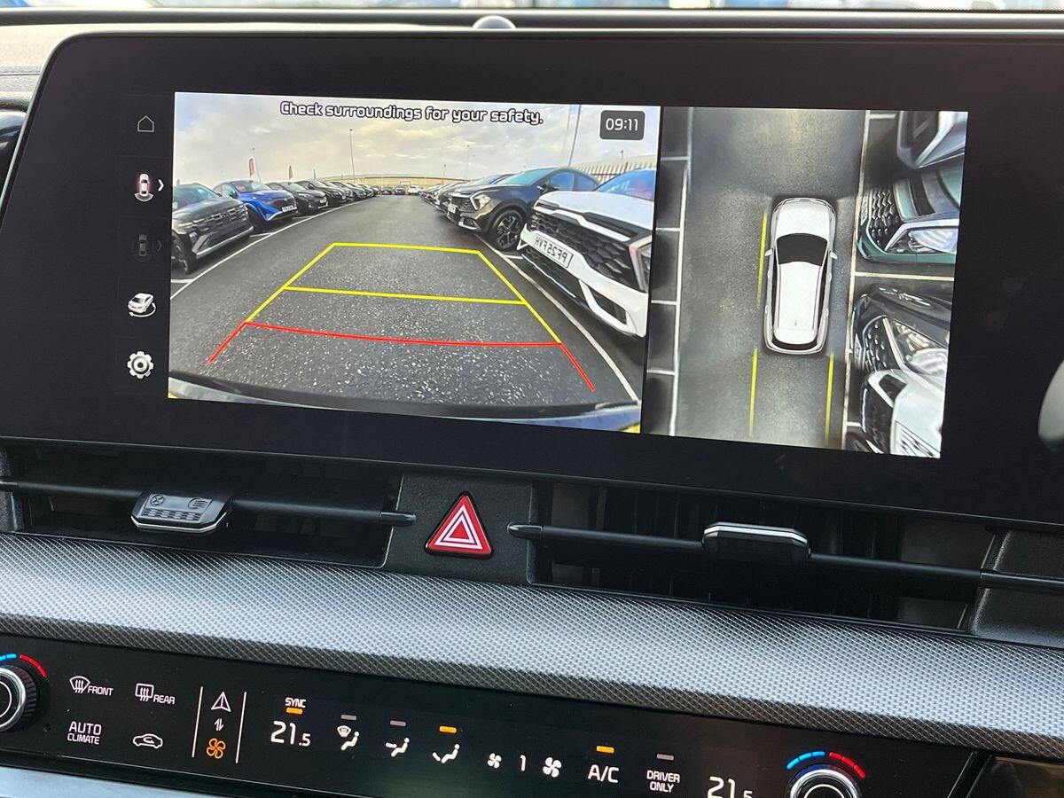 Used Kia Sportage 2025 for sale - 76739670: Photo 39