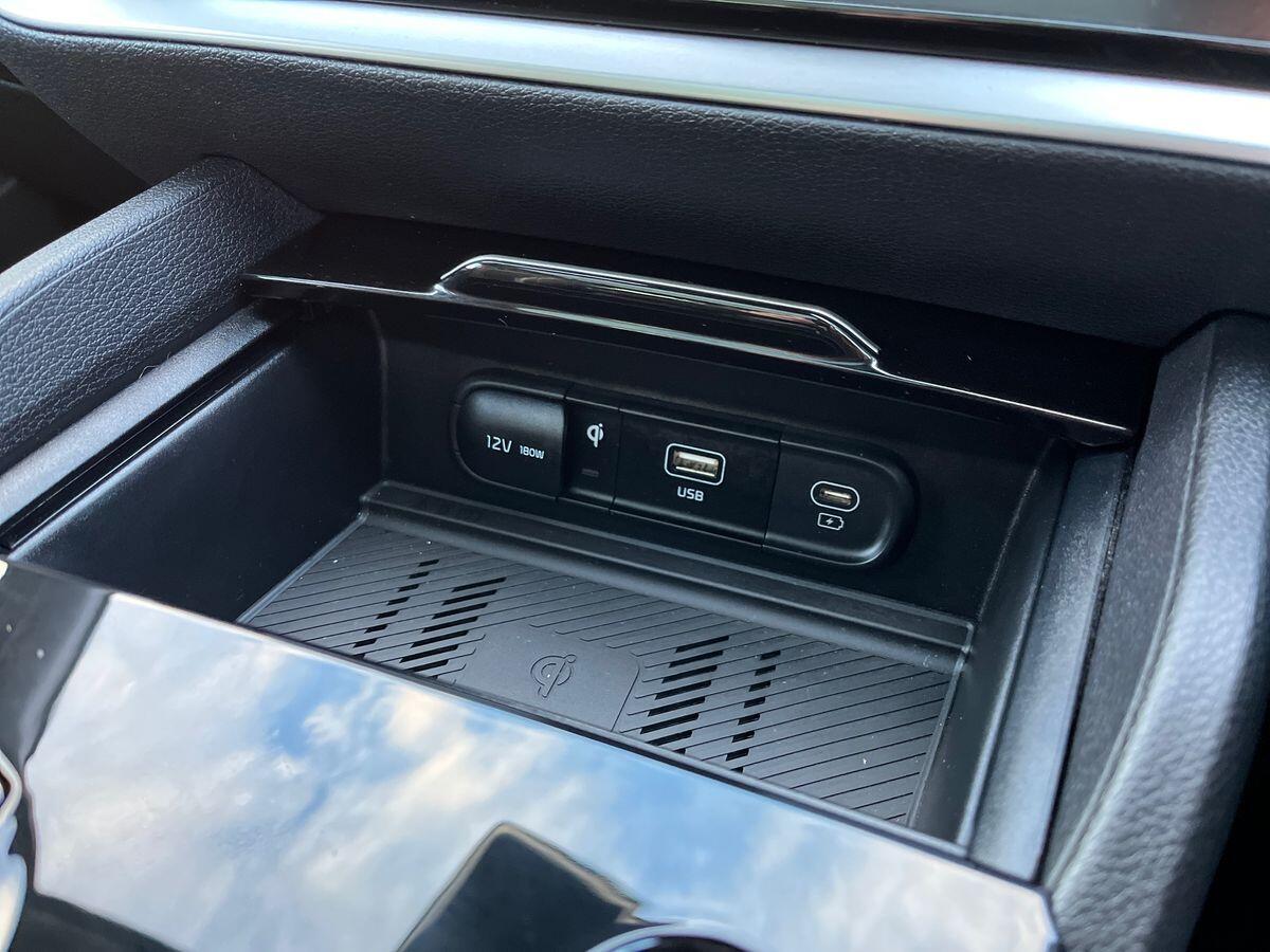 Used Kia Sportage 2025 for sale - 76739670: Photo 41