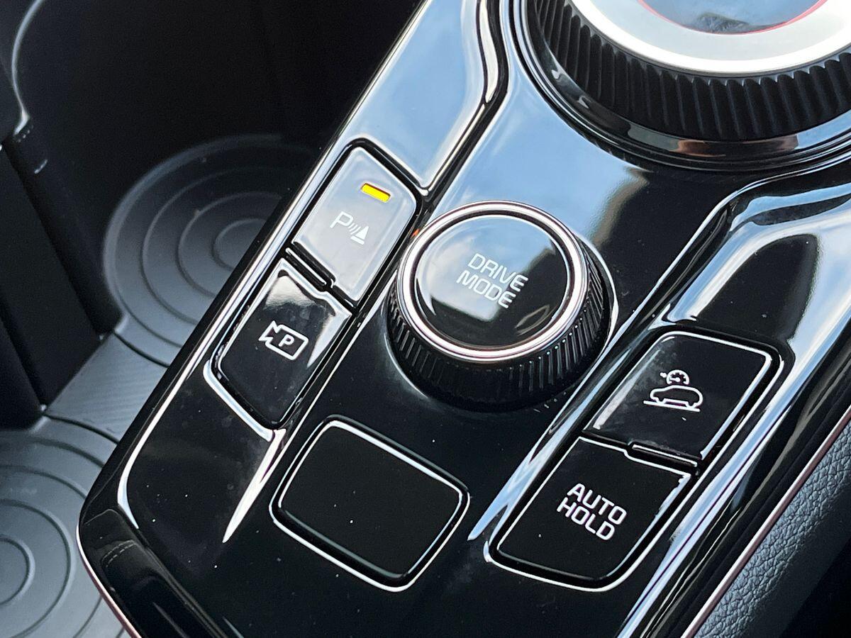 Used Kia Sportage 2025 for sale - 76739670: Photo 43