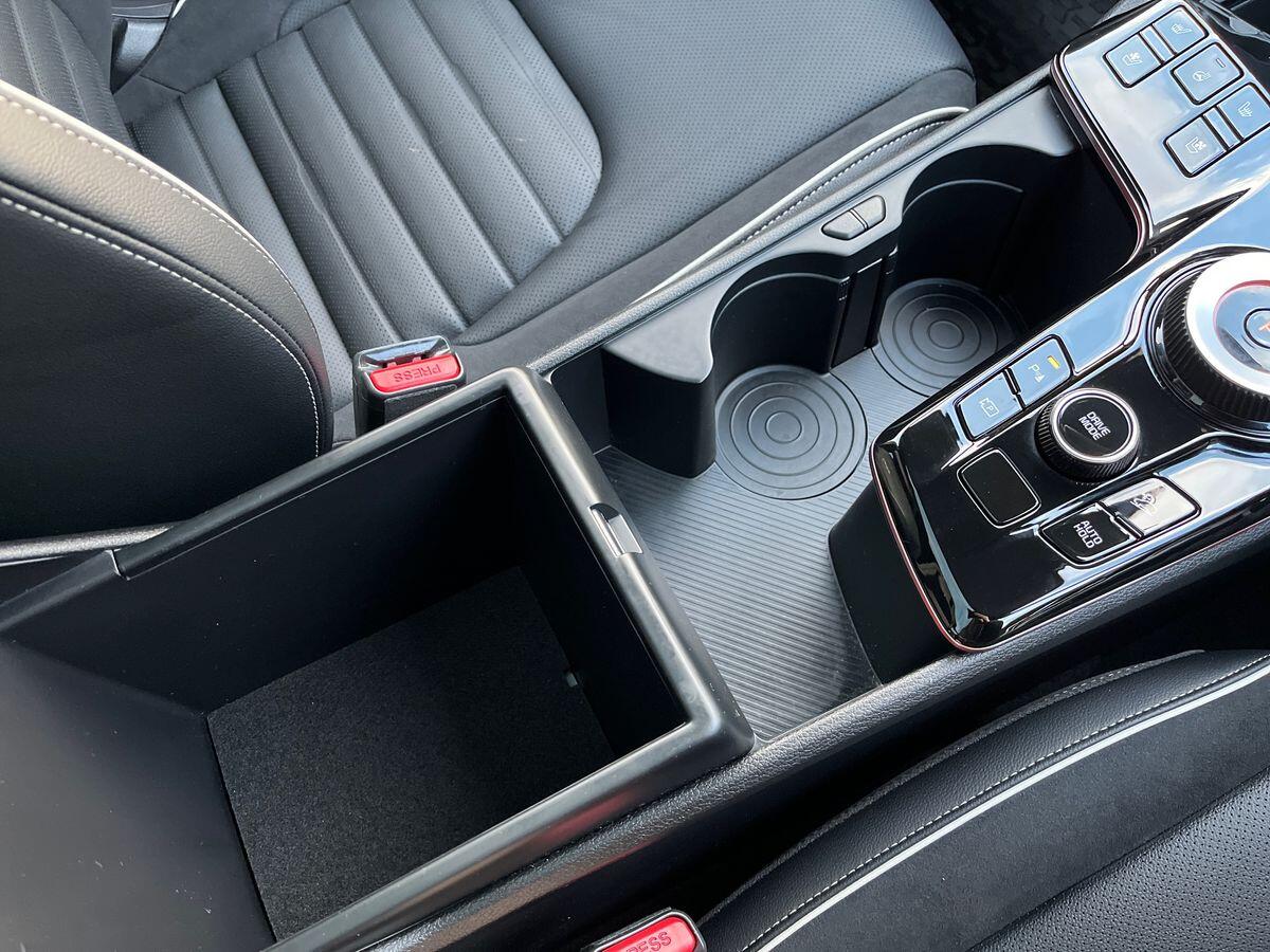 Used Kia Sportage 2025 for sale - 76739670: Photo 44