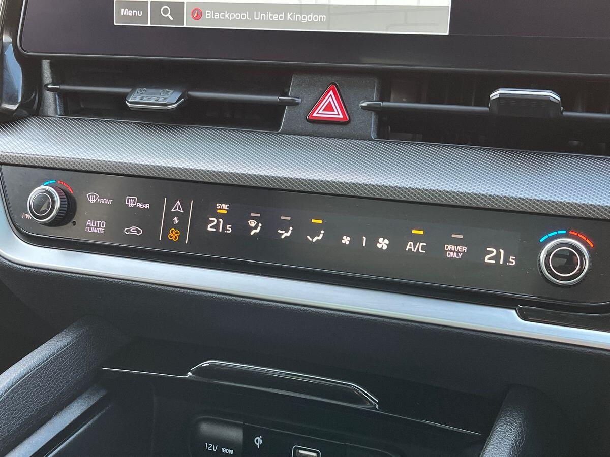 Used Kia Sportage 2025 for sale - 76739670: Photo 47