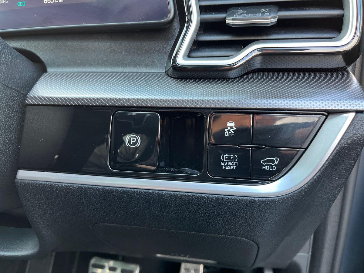 Used Kia Sportage 2025 for sale - 76739670: Photo 49