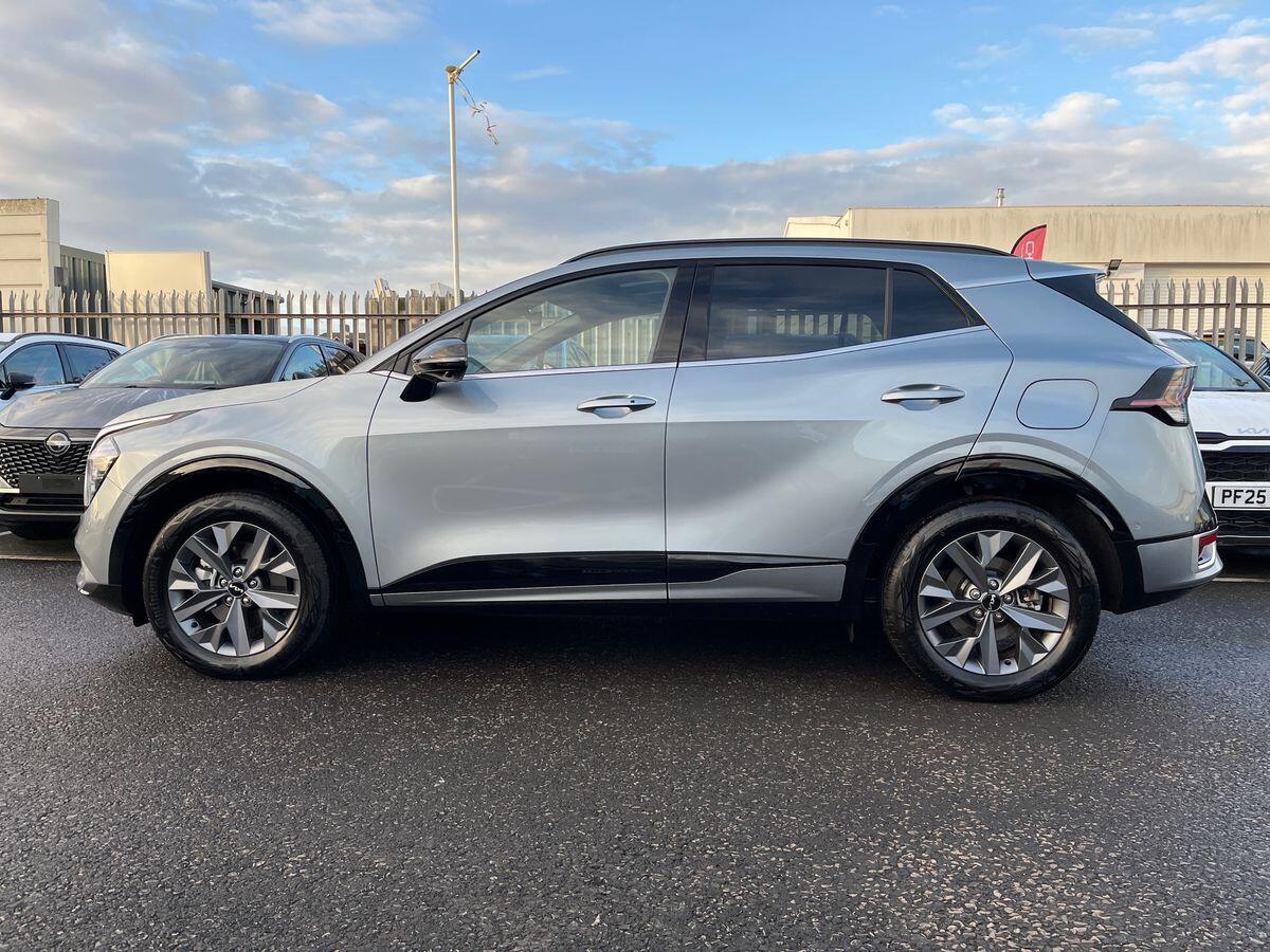 Used Kia Sportage 2025 for sale - 76739670: Photo 6