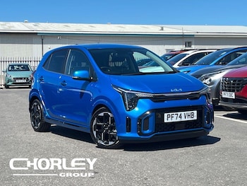 Used Kia Picanto 2025 for sale - 78931965: Photo