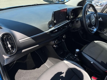 Used Kia Picanto 2025 for sale - 78931965: Photo