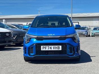 Used Kia Picanto 2025 for sale - 78931965: Photo