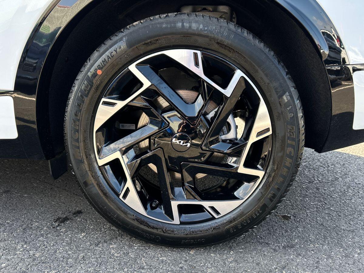 Used Kia Sportage 2025 for sale - 76876062: Photo 12