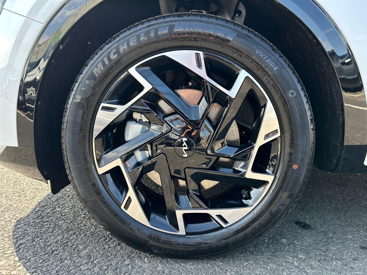 Used Kia Sportage 2025 for sale - 76876062: Photo 13