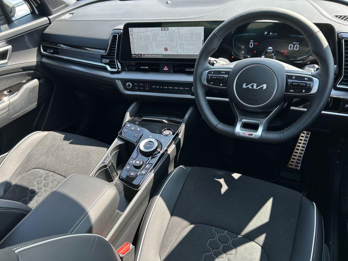 Used Kia Sportage 2025 for sale - 76876062: Photo 14