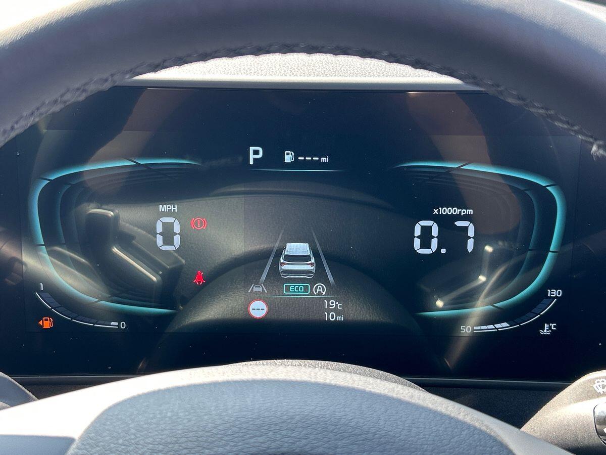 Used Kia Sportage 2025 for sale - 76876062: Photo 15