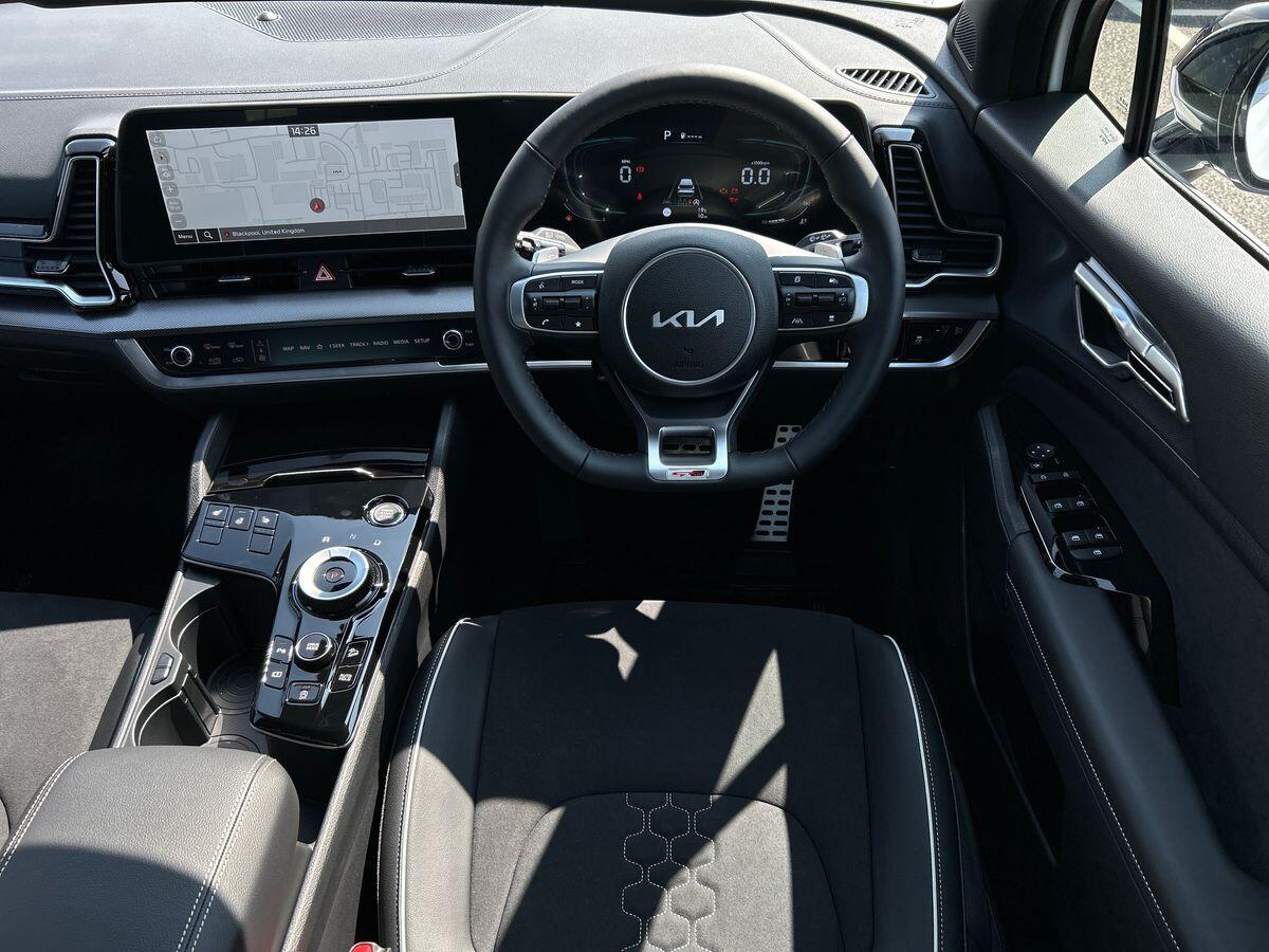 Used Kia Sportage 2025 for sale - 76876062: Photo 19