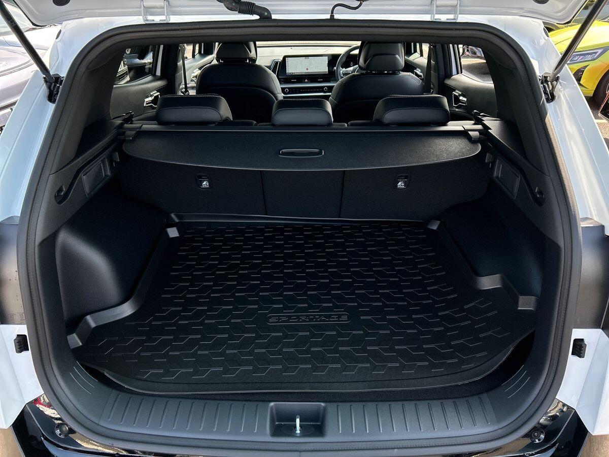 Used Kia Sportage 2025 for sale - 76876062: Photo 21