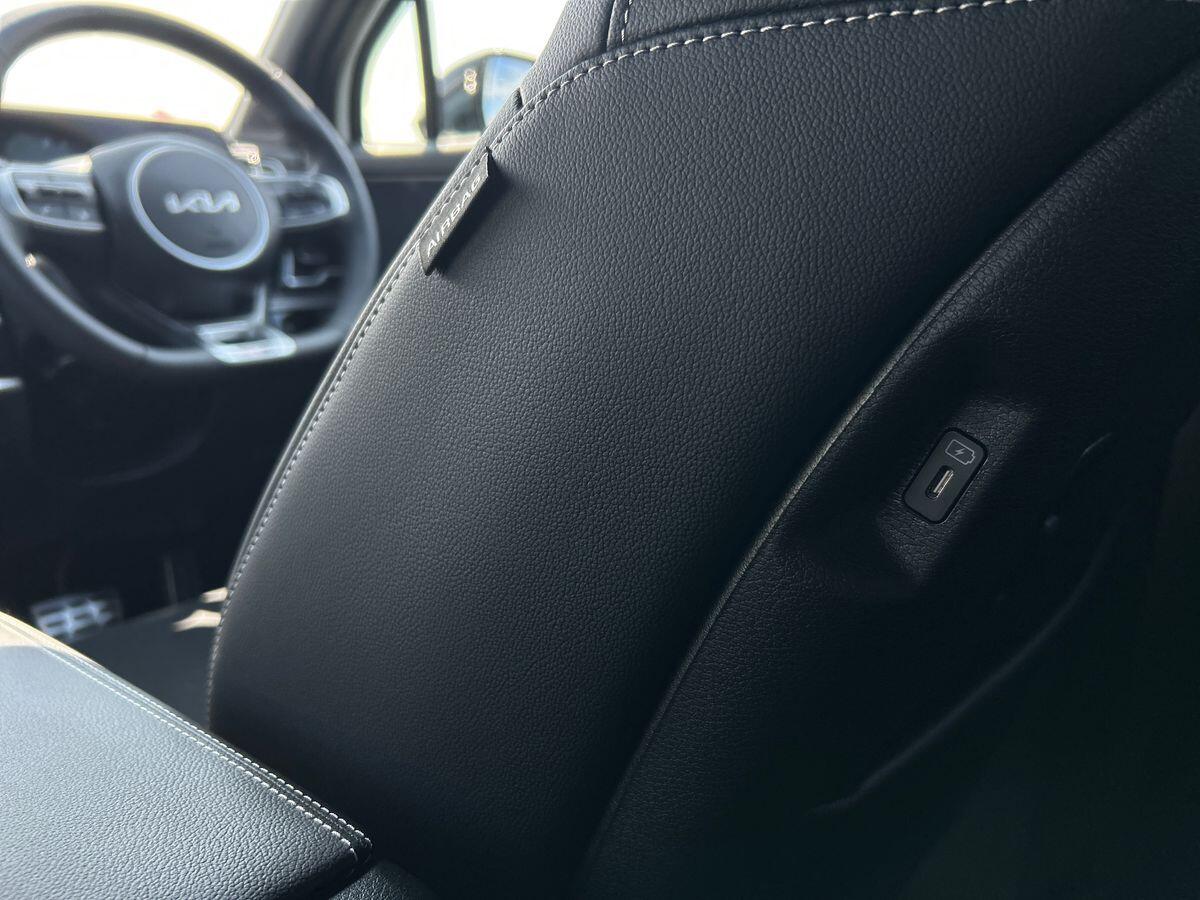 Used Kia Sportage 2025 for sale - 76876062: Photo 29