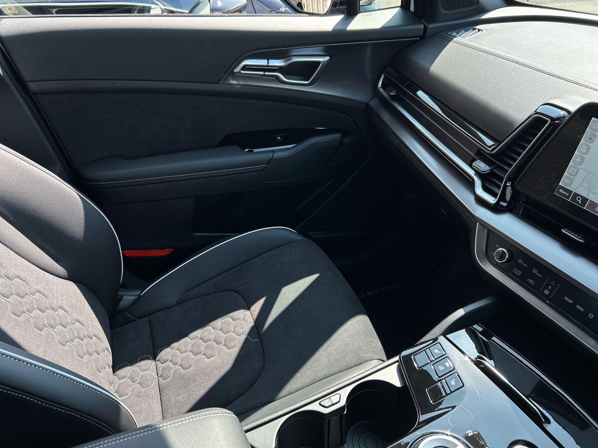 Used Kia Sportage 2025 for sale - 76876062: Photo 36