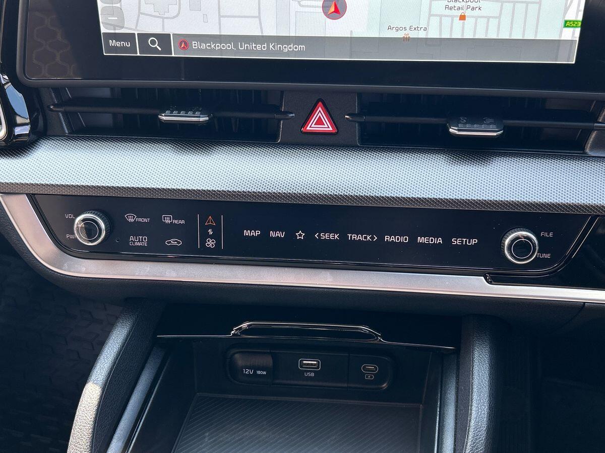 Used Kia Sportage 2025 for sale - 76876062: Photo 42