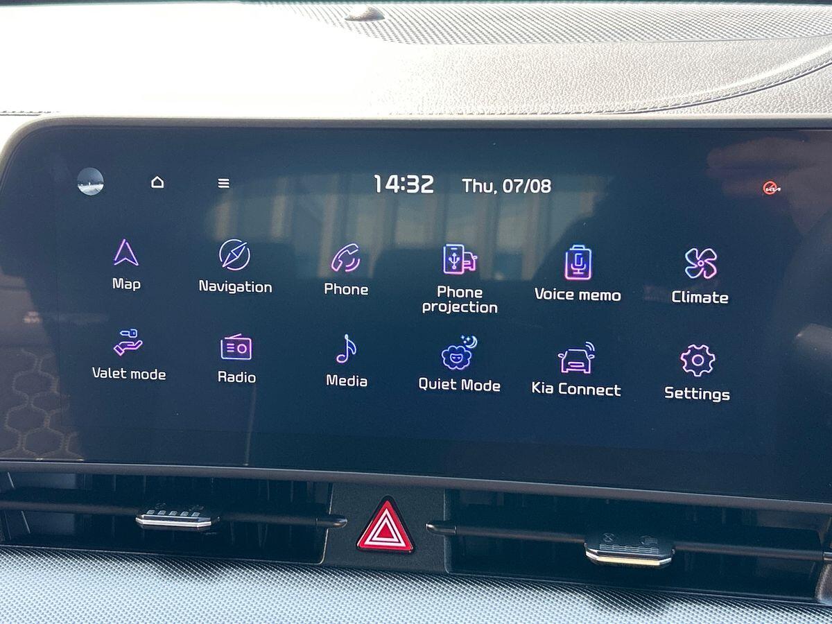 Used Kia Sportage 2025 for sale - 76876062: Photo 46