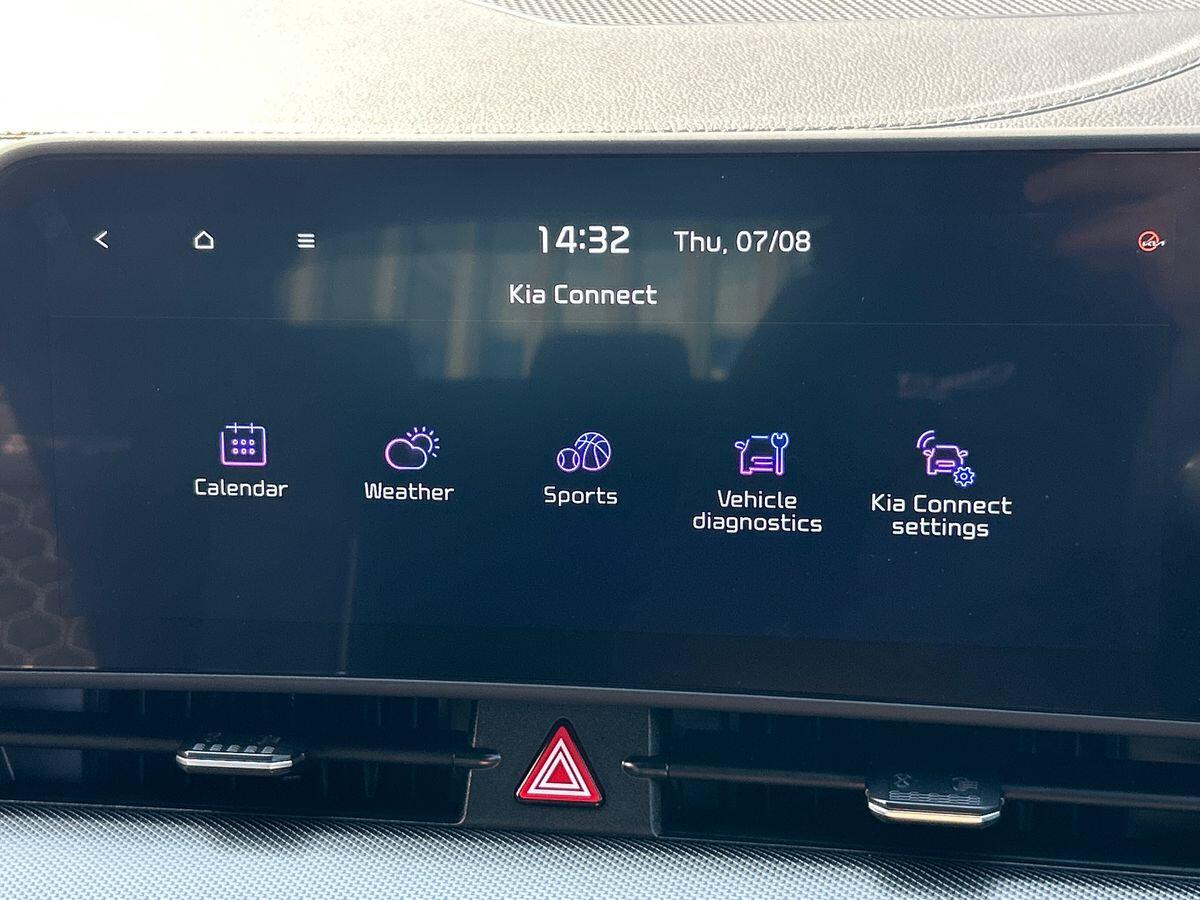 Used Kia Sportage 2025 for sale - 76876062: Photo 51