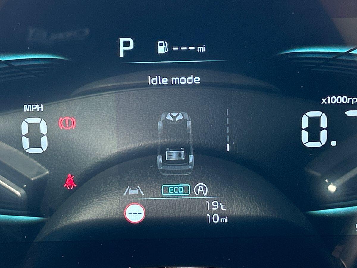 Used Kia Sportage 2025 for sale - 76876062: Photo 53