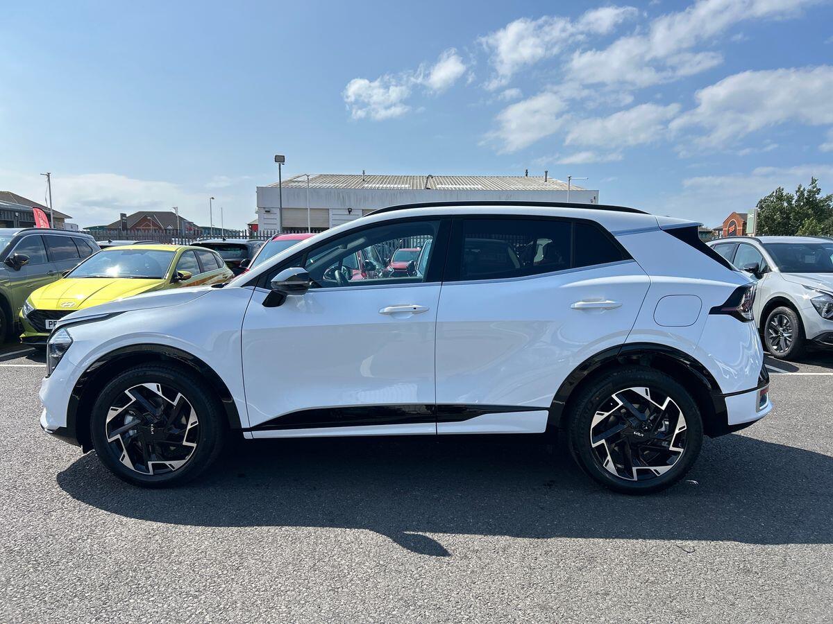 Used Kia Sportage 2025 for sale - 76876062: Photo 6