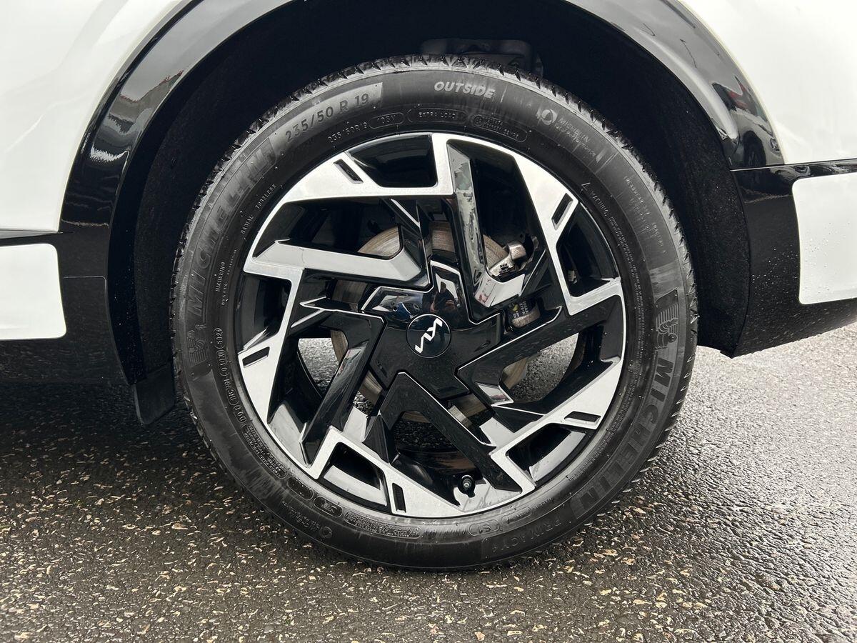 Used Kia Sportage 2025 for sale - 78168546: Photo 11