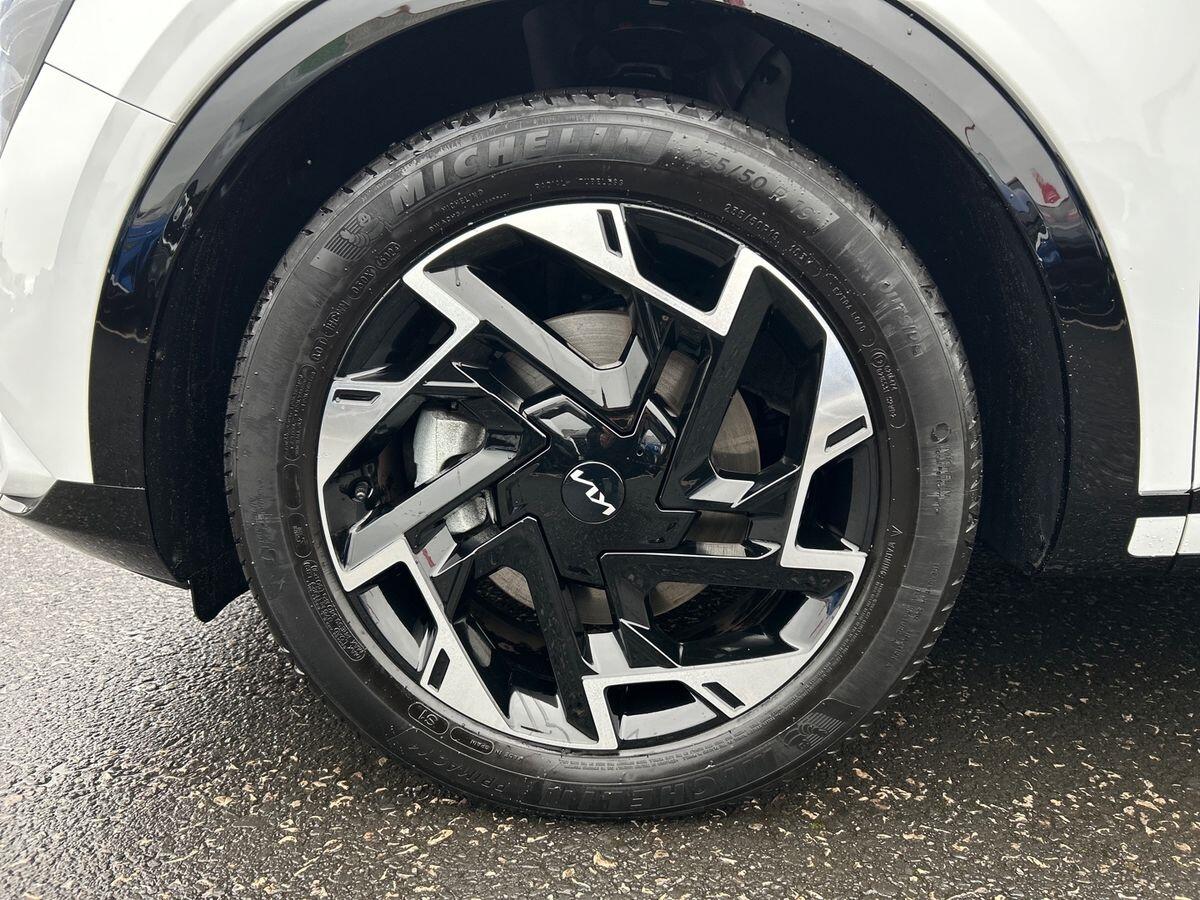 Used Kia Sportage 2025 for sale - 78168546: Photo 12