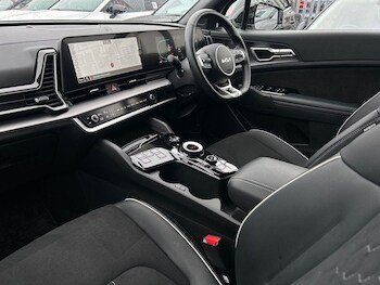 Used Kia Sportage 2025 for sale - 78168546: Photo