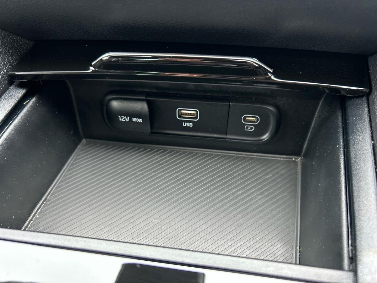 Used Kia Sportage 2025 for sale - 78168546: Photo 36