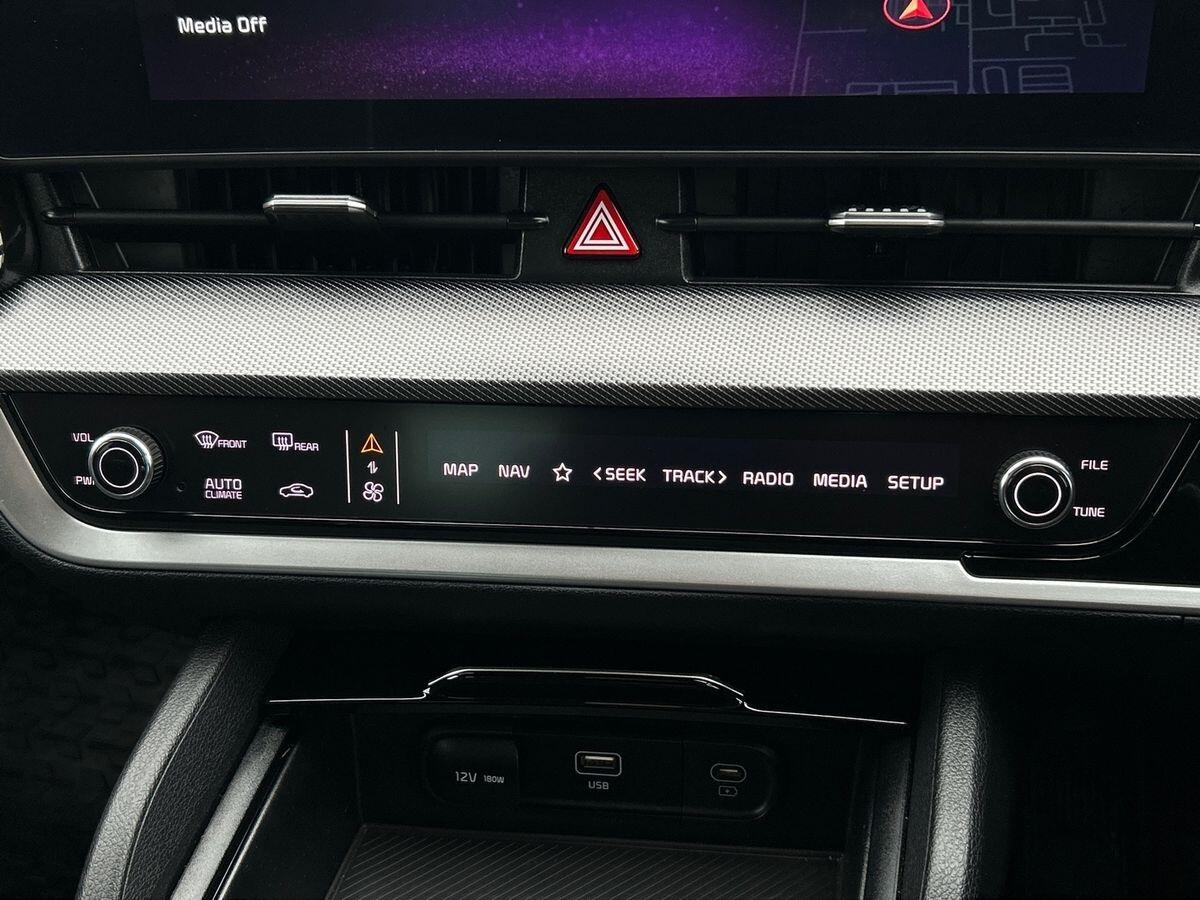 Used Kia Sportage 2025 for sale - 78168546: Photo 37