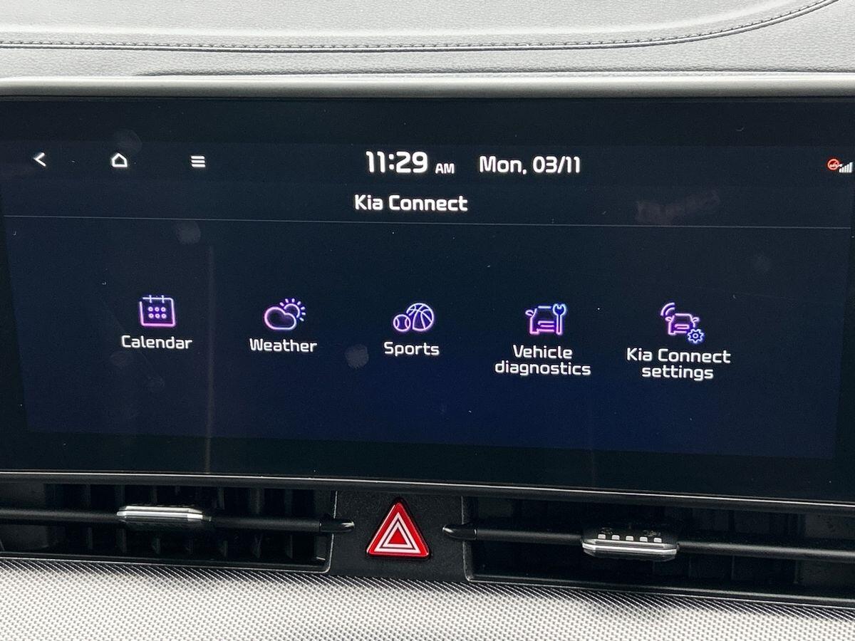 Used Kia Sportage 2025 for sale - 78168546: Photo 45