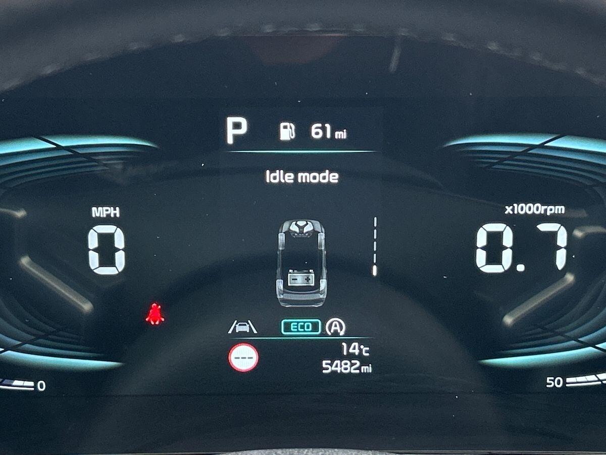 Used Kia Sportage 2025 for sale - 78168546: Photo 48