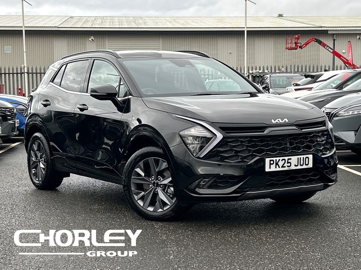 Used Kia Sportage 2025 for sale - 76480923: Photo 1